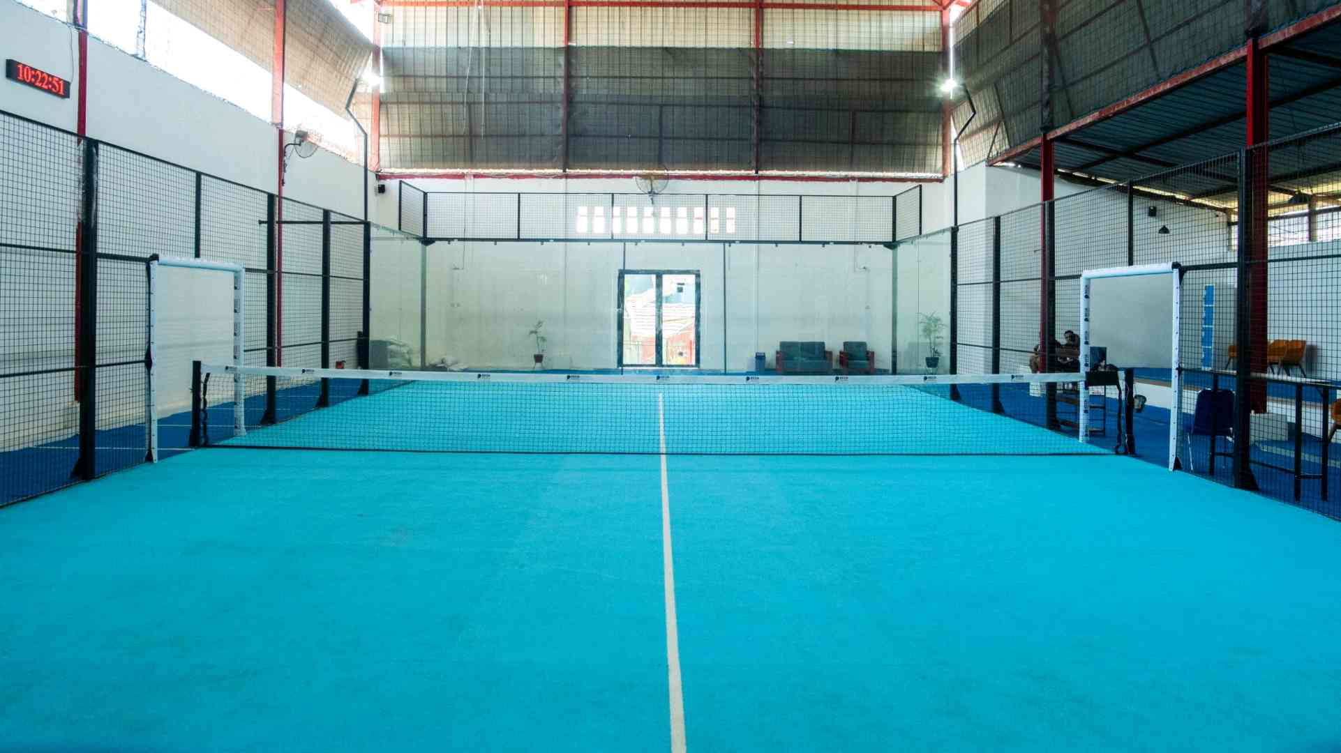Beda Padel