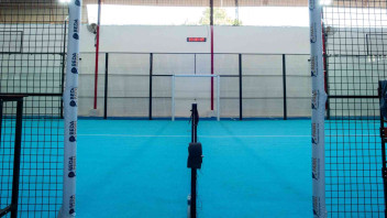 Beda Padel