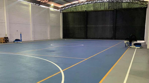 Sport Center Cibabat Park