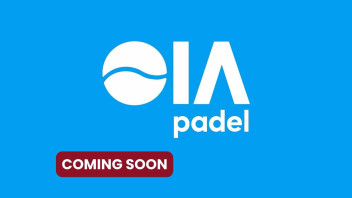Foto Utama Venue OIA Padel