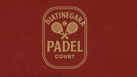 Djatinegara Padel