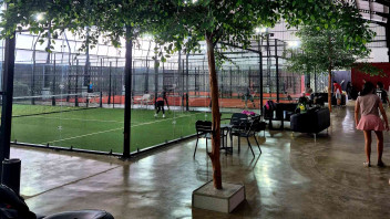 Padel Playground