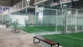 Borneo Padel Club