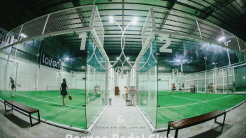 Borneo Padel Club