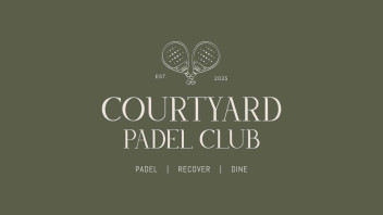 Courtyard Padel Club