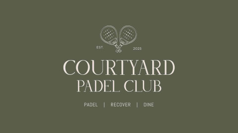 Courtyard Padel Club