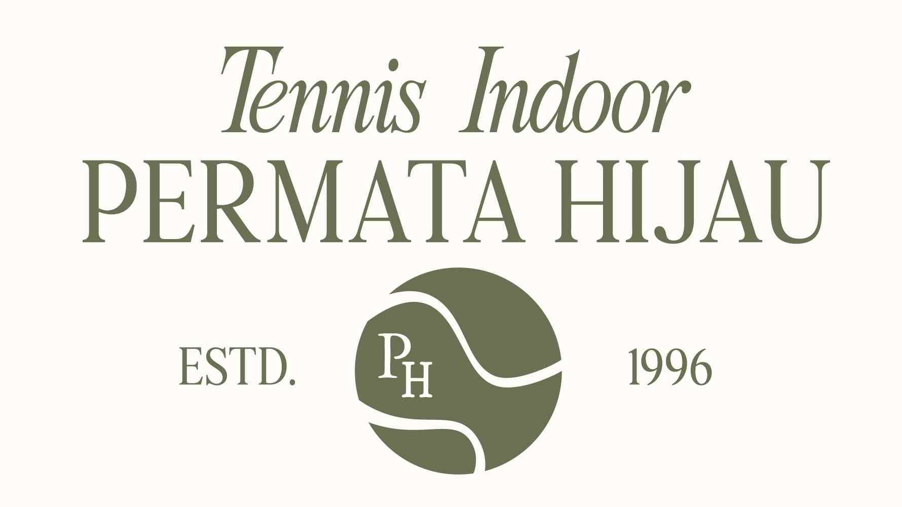 Tennis Indoor Permata Hijau - Purwokerto