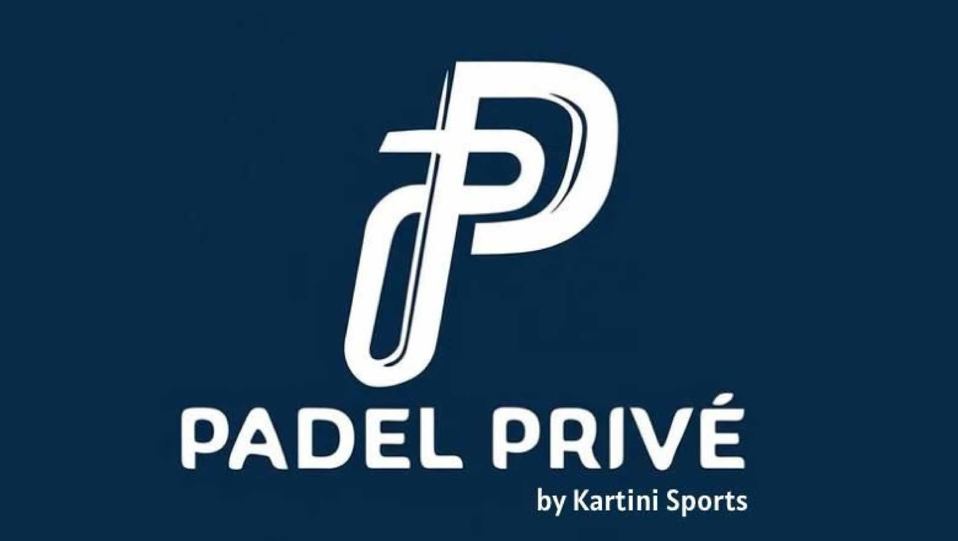 Padel Prive