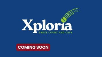 Foto Utama Venue Xploria Padel