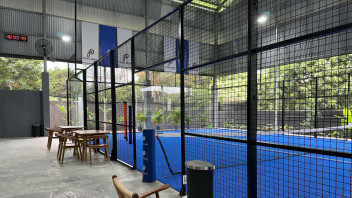 Padel Prive