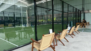 Padel Prive