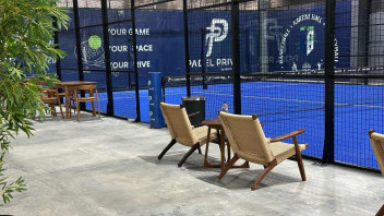 Padel Prive