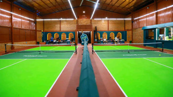 Foto Utama Venue Pickleball House