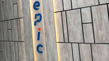 Foto Utama Venue Epic Sports Padel