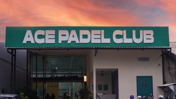 Ace Padel Club (APC) - Jalan Panjang Kedoya