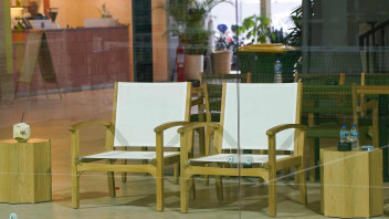 Ace Padel Club (APC) - Jalan Panjang Kedoya