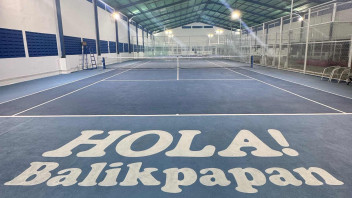 HOLA! Padel & Tennis Club