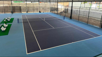 Royal Court Palmerah