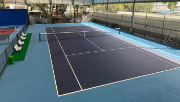 Royal Court Palmerah