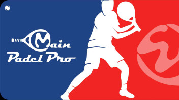 Foto Utama Venue Main Padel Pro