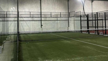 Absolute Padel