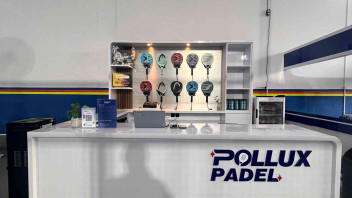 Pollux Padel