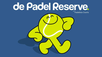 Foto Utama Venue De Padel Reserve