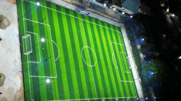 Energy Hub Pekanbaru