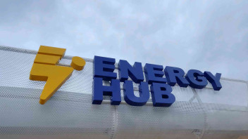 Energy Hub Pekanbaru