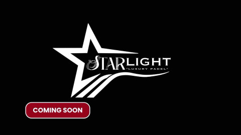 Starlight Padel