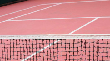 Ciangsana Cibubur Tennis Court