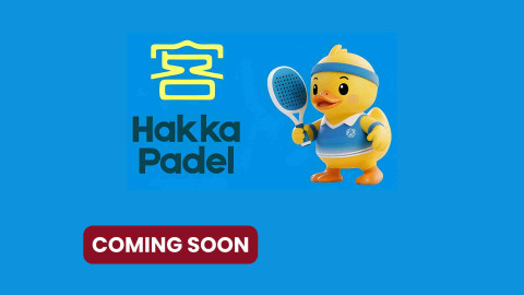 Hakka Padel