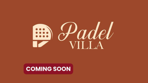 Padel Villa