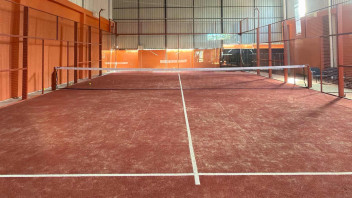 Medan Padel House