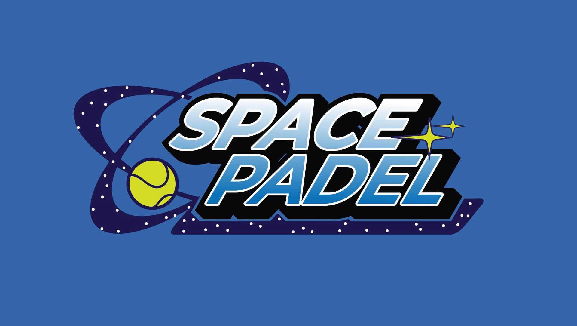 Space Padel ITC Fatmawati