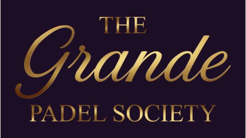 (S.Hatta) The Grande Padel Society
