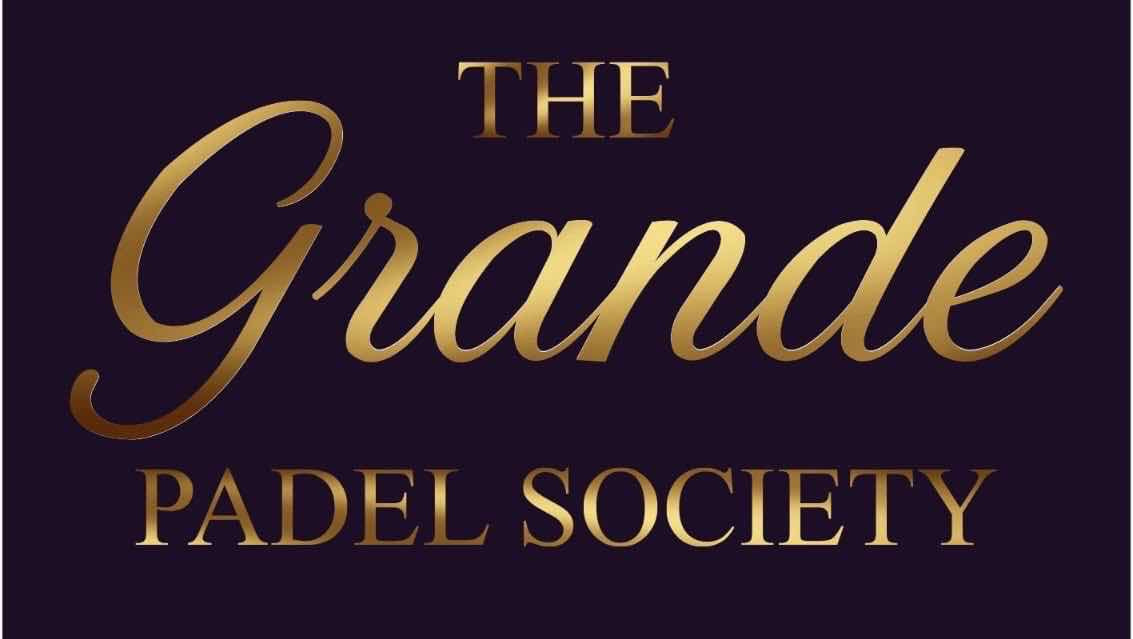 (S.Hatta) The Grande Padel Society