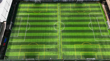 Foto Utama Venue Wins Arena PG - Mini Soccer