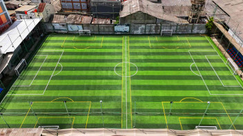 Wins Arena PG - Mini Soccer