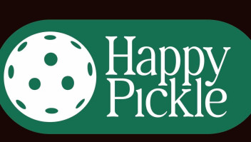 Foto Utama Venue Happy Pickle