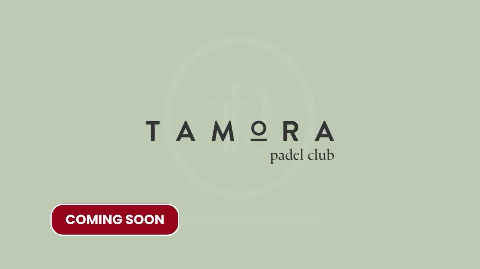 Tamora Padel Club -  Batam