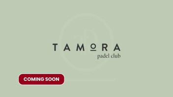 Foto Utama Venue Tamora Padel Club - Jakarta