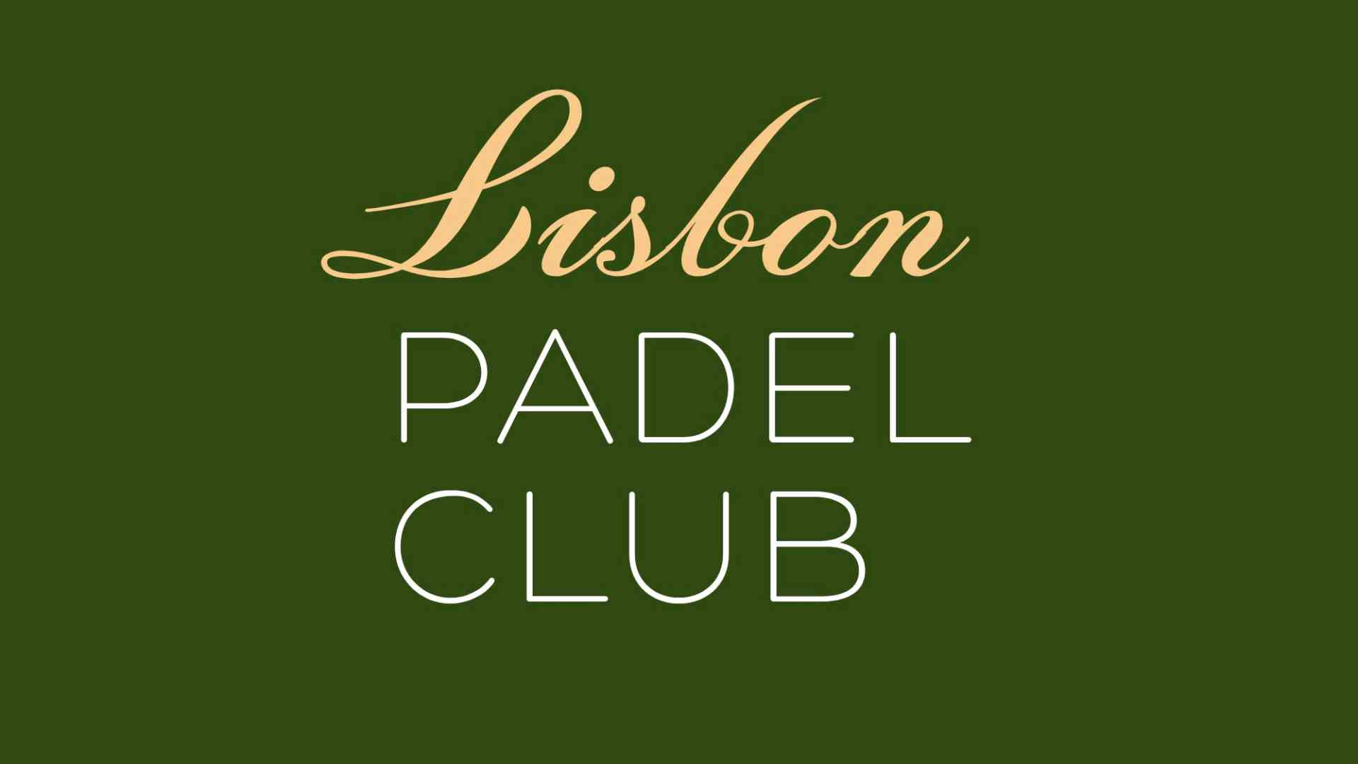 Lisbon Padel Club