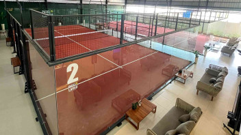 Padel at largo - Kedoya