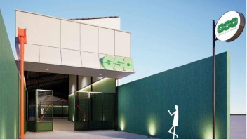 SSC (Southside Court Padel & Pickleball)