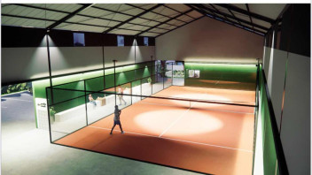 SSC (Southside Court Padel & Pickleball)