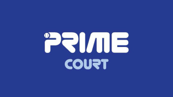 Foto Utama Venue Primecourt