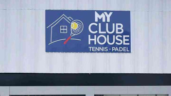 My Club House - Padel