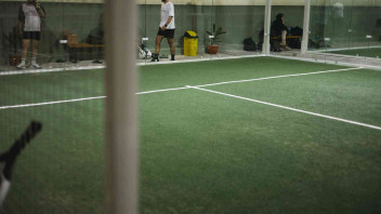 Sol Racquet Club Pekanbaru