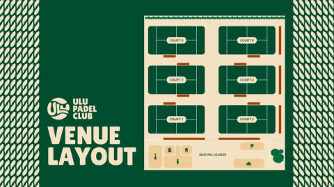 Ulu Padel Club BSD